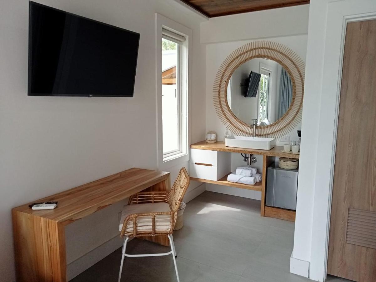 Suite Familiar