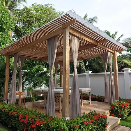 Oasis Tolú Hotel Boutique-3